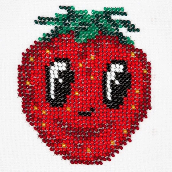 Набір для вишивки бісером 