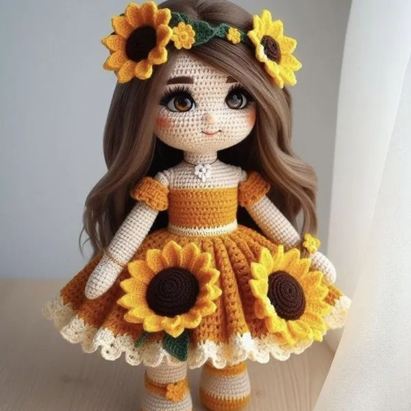 Волосы кудри-трес, платиновый блонд (№T0915), 15см*100см – купить | Candy Yarn