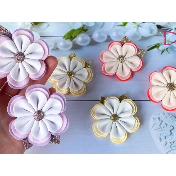 Фоамиран, не клеевой, молочный шоколад, 20*30, 2мм, Китай – купить | Candy Yarn