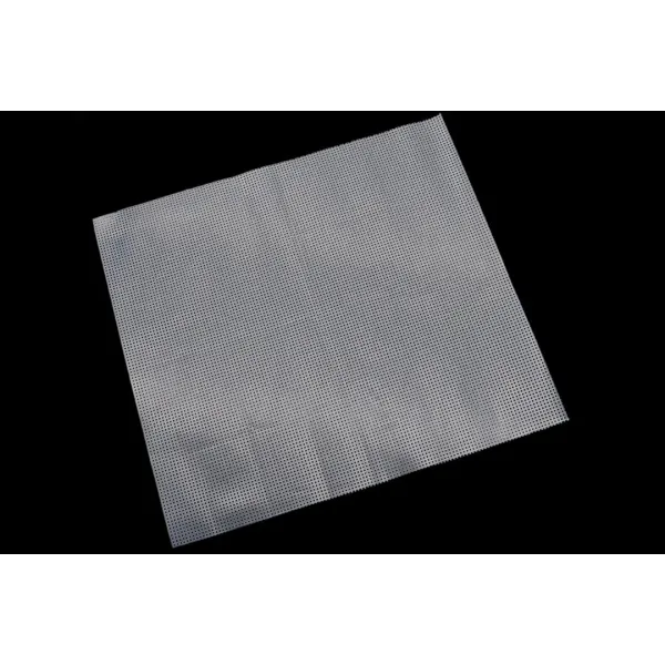 F Канва для вышивания водорастворимая Aida 14ct, 20*22см, Чаривна мыть – купить | Candy Yarn