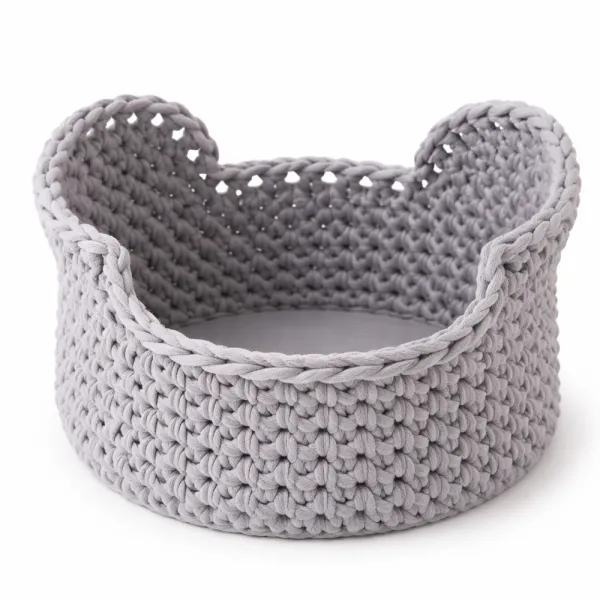 Акриловое донышко для корзин и сумок, Микки Маус, 20*18.5см – купить | Candy Yarn