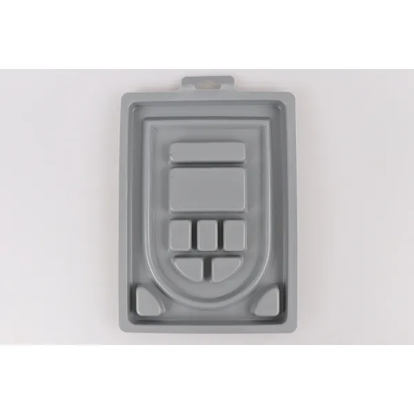 Доска-планшет для сборки бус, 15.7*23см В15 – купить | Candy Yarn