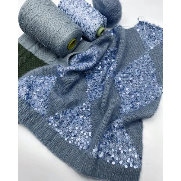 Candу Yarn 