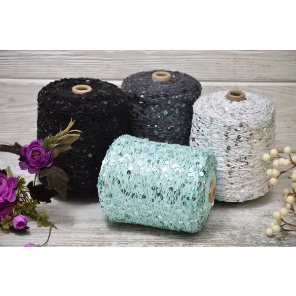 Candу Yarn 