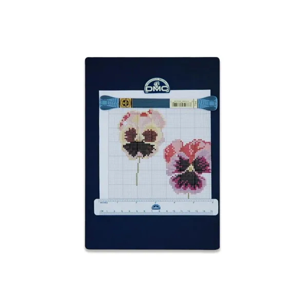 Магнітна дошка (підставка) для вишивки, M230,18*26см, DMC – купити | Candy Yarn