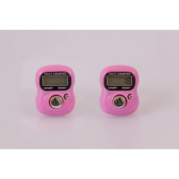 Счетчик рядов SX 7599 DMI01_2343_6074 – купить | Candy Yarn