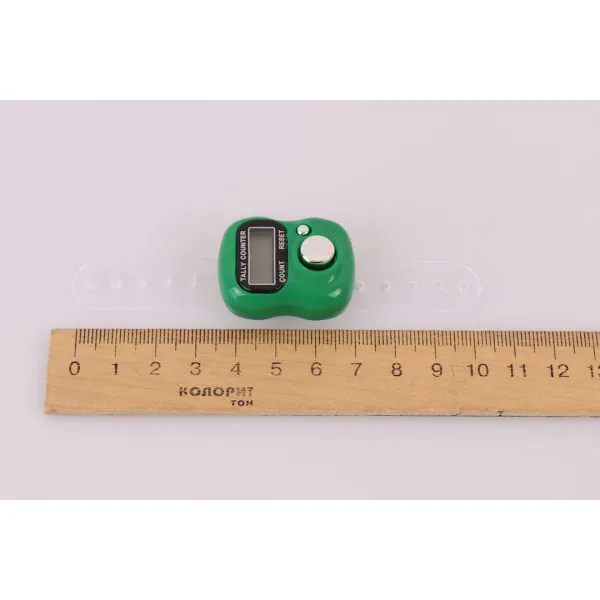 Счетчик рядов SX 7599 DMI01_2343_6074 – купить | Candy Yarn
