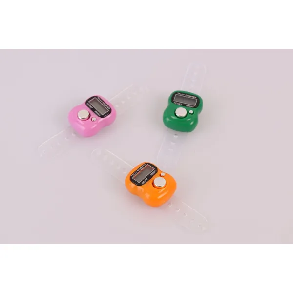 Счетчик рядов SX 7599 DMI01_2343_6074 – купить | Candy Yarn