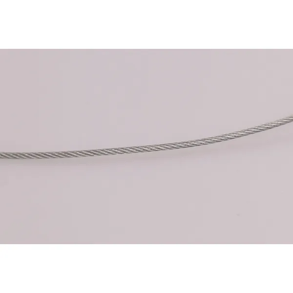 Спиці China кругові сталеві, 2.50мм-60см DMI18_12724_60*2.5 – купити | Candy Yarn