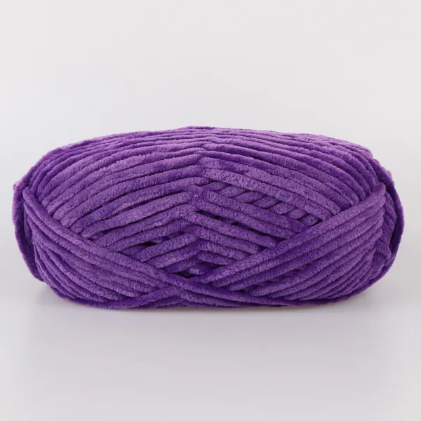 Etrofil Yonca Baby, Фиолетовый №70610 – купить | Candy Yarn