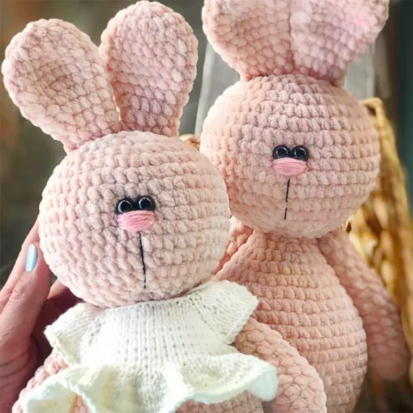 Etrofil Yonca Baby, Фиолетовый №70610 – купить | Candy Yarn