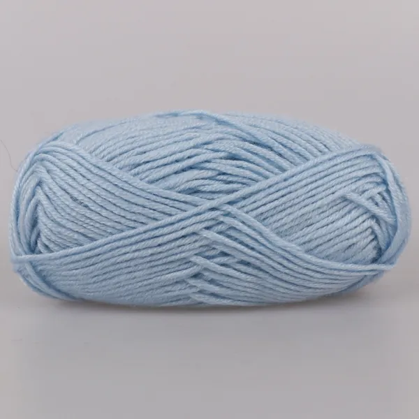 Etrofil Punch, Сітло-блакитний №75141 – купити | Candy Yarn