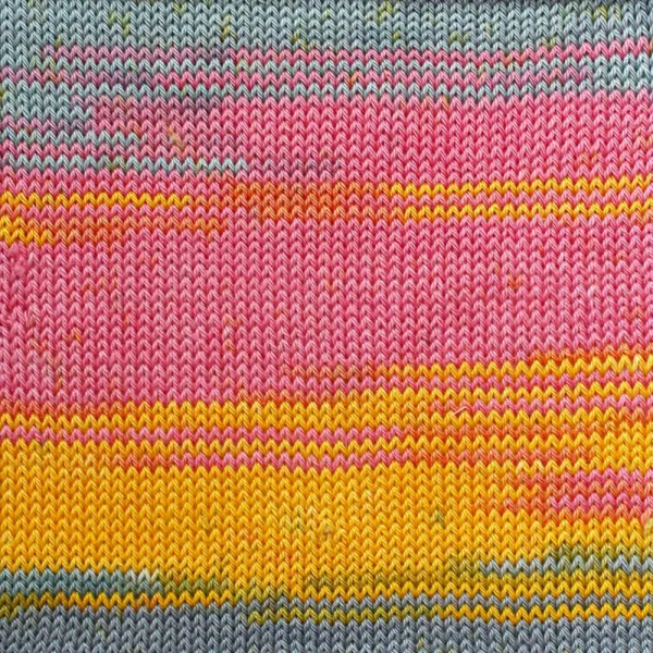 Performance Cotton Queen Multi Jacquard, №10489 – купити | Candy Yarn