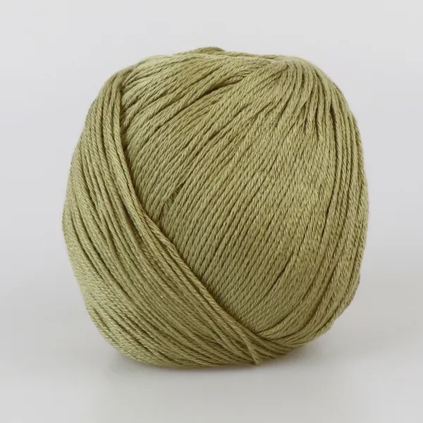 FibraNatura Safran, Полин №25-07 – купити | Candy Yarn