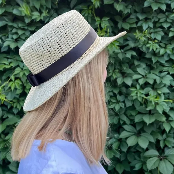 FibraNatura Raffia, Пастельный №116-23 – купить | Candy Yarn