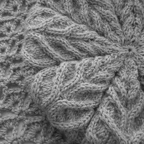 FibraNatura Renew Wool, Бежевий меланж №102 – купити | Candy Yarn
