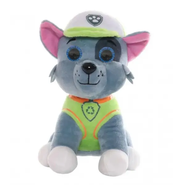 Глаза 