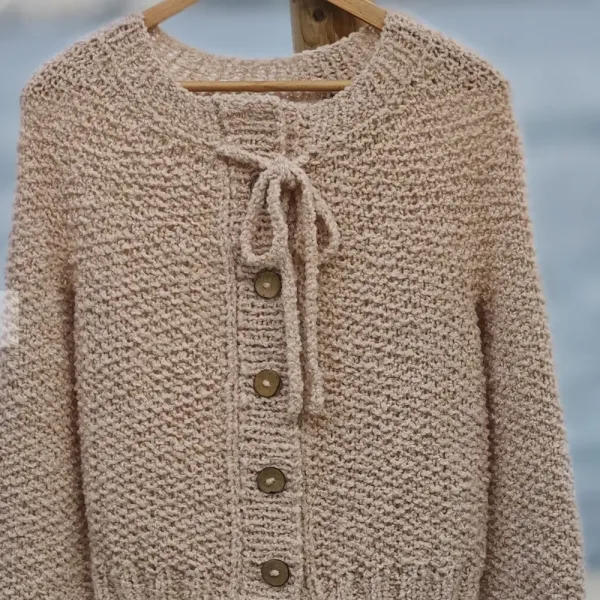 Gazzal Merino Boucle, Светлый беж №3764, пряжа букле с шерсти мериноса – купить | Candy Yarn