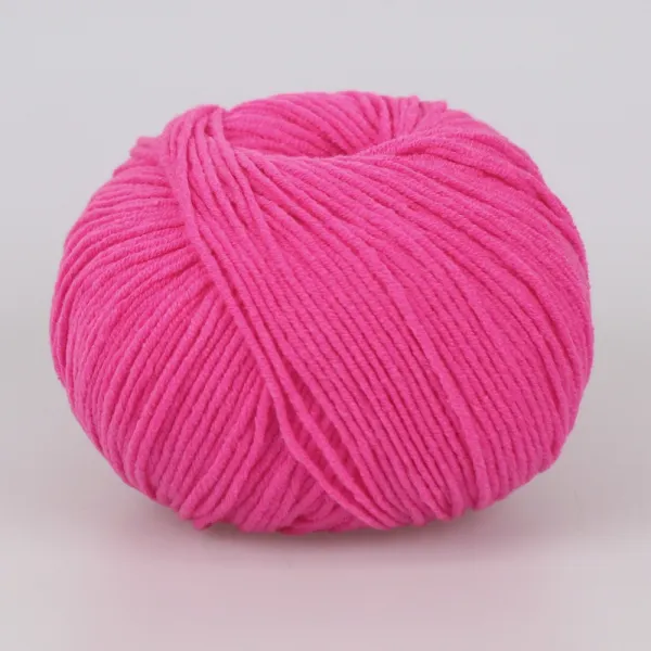 Gazzal Jeans, Барбі №1149, напівбавовняна пряжа 50г/170м – купити | Candy Yarn