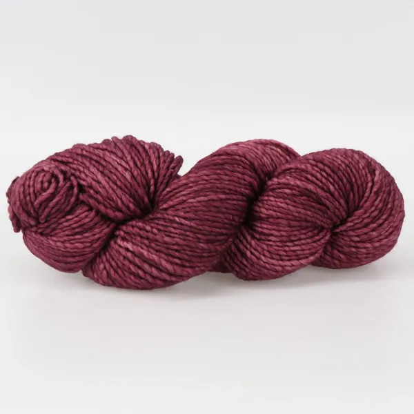 Gazzal Worm, Малина №3871, супервош мерино файн 150г/120м – купить | Candy Yarn