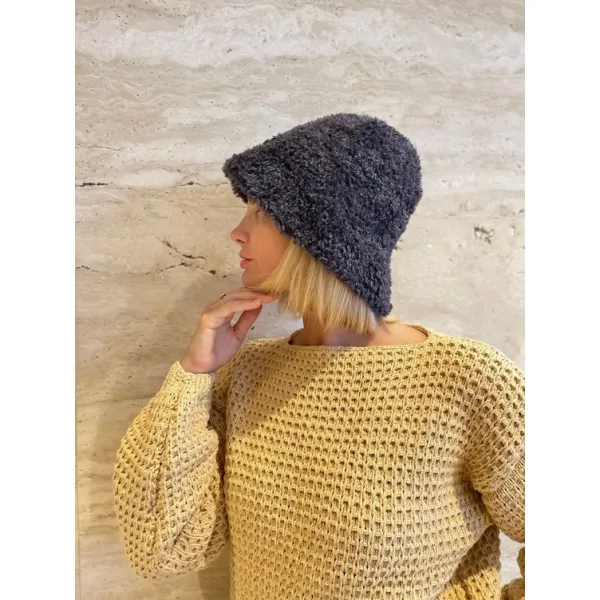 Gazzal Barbie, Какао №10710 – купити | Candy Yarn