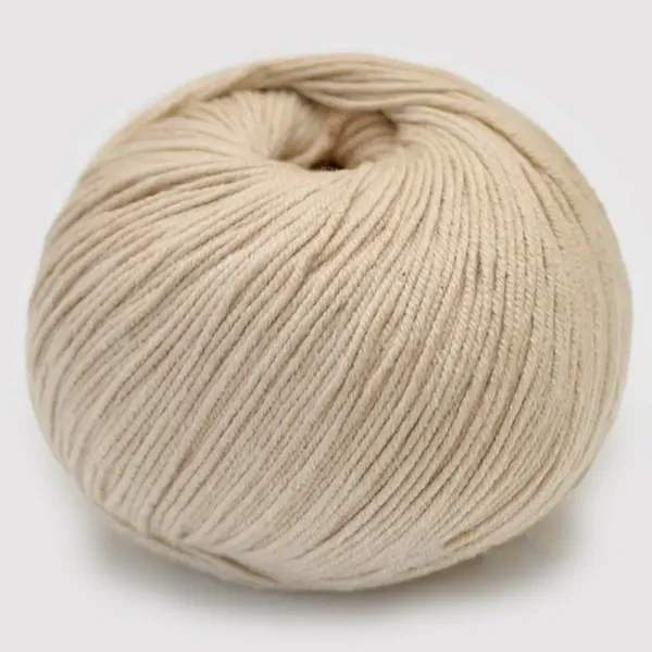Gazzal Baby Cotton, Бежевый №3446 – купить | Candy Yarn