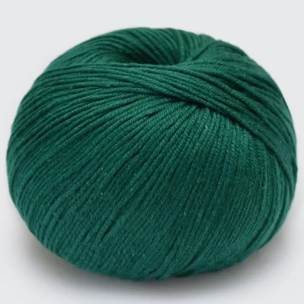 Gazzal Baby Cotton, Изумруд №3467 – купить | Candy Yarn