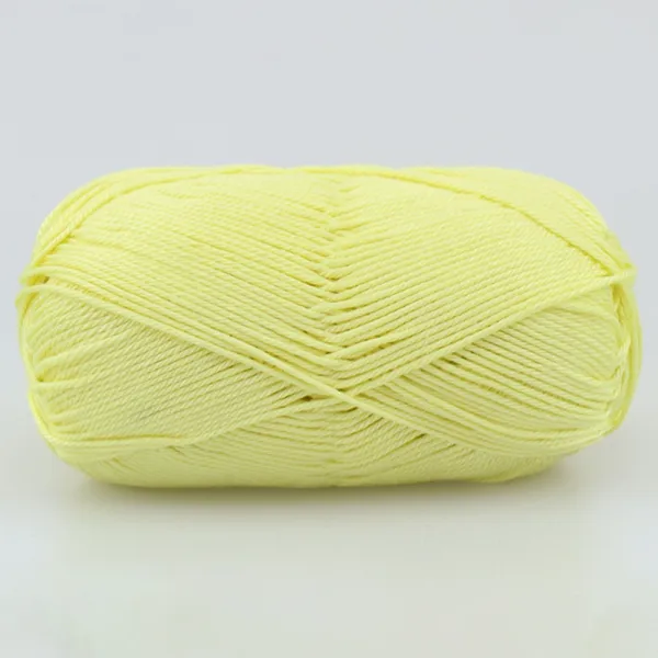 Gazzal Giza, Лимон №2459 – купити | Candy Yarn