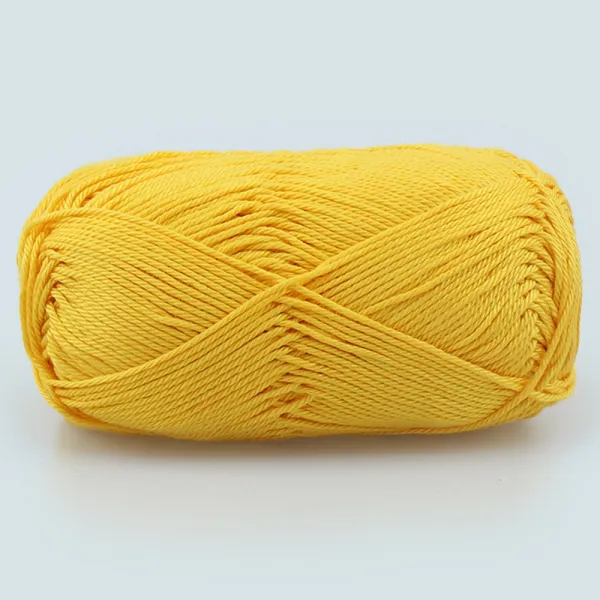 Gazzal Giza, Желток №2464 – купить | Candy Yarn