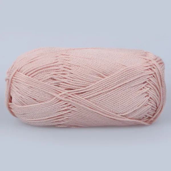 Gazzal Giza, Пудра №2491 – купити | Candy Yarn