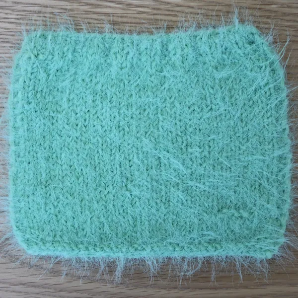 Gazzal Teddy, Синий №6563 – купить | Candy Yarn