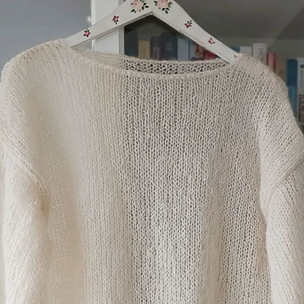 Gazzal Super Kid Mohair, Зелений №64402, пряжа для павутинки з мохера – купити | Candy Yarn