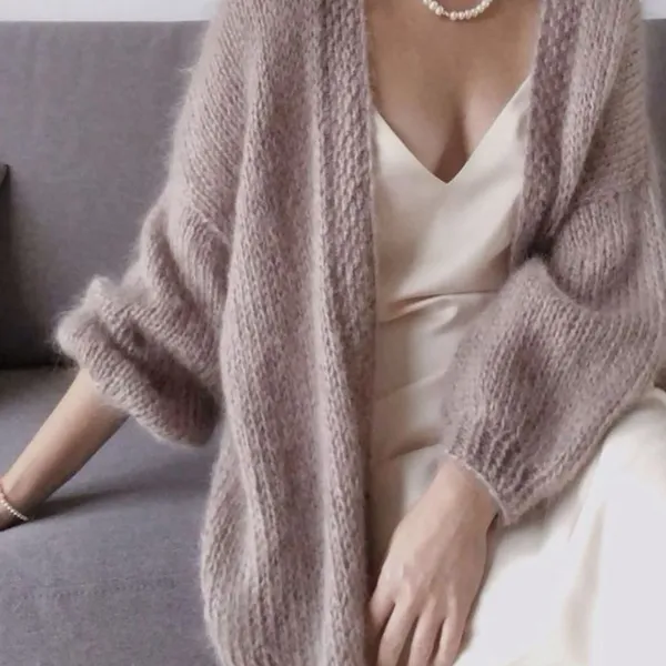 Gazzal Marilyn & Merinos, Персик №8271 – купити | Candy Yarn