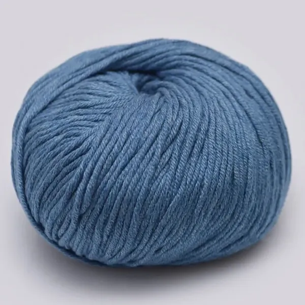 Gazzal Cotton Baby XL, Джинс №3431 – купити | Candy Yarn