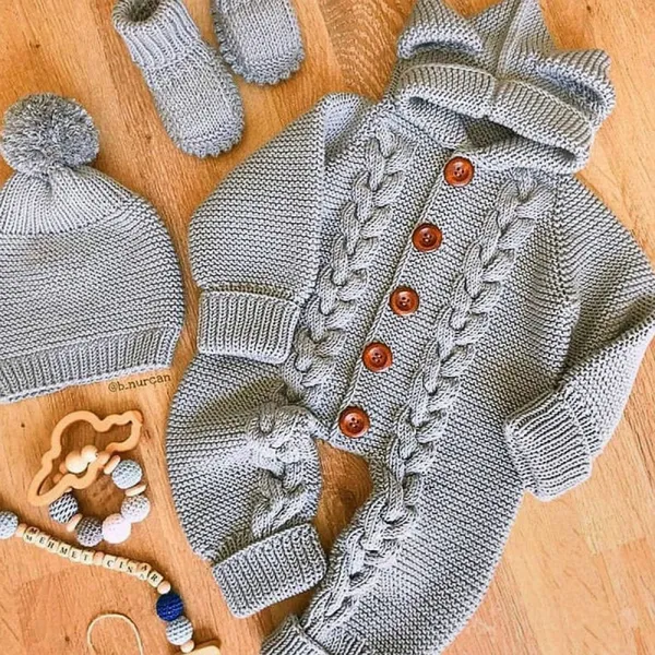Gazzal Cotton Baby XL, Чорний №3433 – купити | Candy Yarn