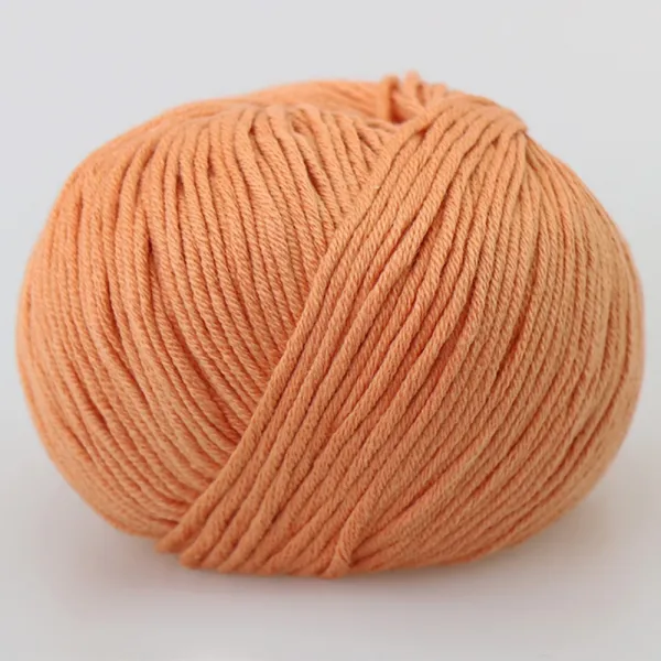 Gazzal XL Cotton Baby, Цибульний №3465 – купити | Candy Yarn