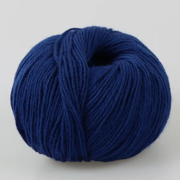 Gazzal Baby Wool, Темно-синій №802 – купити | Candy Yarn