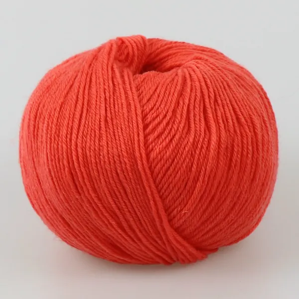 Gazzal Baby Wool, Коралл №819 – купить | Candy Yarn
