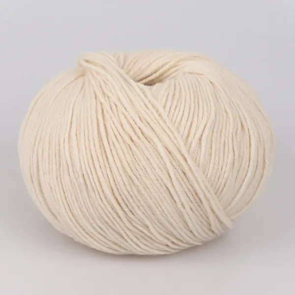 Gazzal Baby Wool, Кремовый №829 – купить | Candy Yarn
