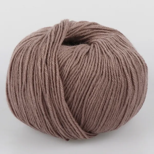 Gazzal Baby Wool, Кава з молоком №835 – купити | Candy Yarn