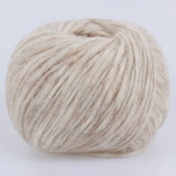 Gazzal Alpaca Air, Кофейная пенка №72 – купить | Candy Yarn
