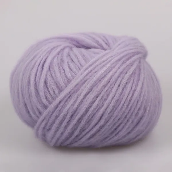 Gazzal Alpaca Air, Темно-сиреневый №90 – купить | Candy Yarn