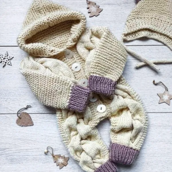 Gazzal XL Baby Wool, Белый №801 – купить | Candy Yarn