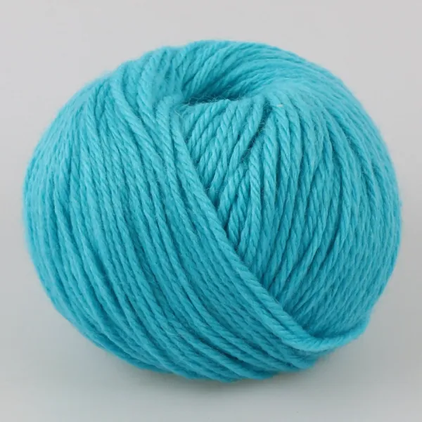 Gazzal Baby Wool XL, Бірюза №820 – купити | Candy Yarn
