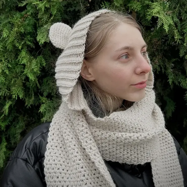 Gazzal Baby Wool XL, Персиковий №834 – купити | Candy Yarn