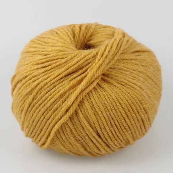 Gazzal XL Baby Wool, Горчица №842 – купить | Candy Yarn