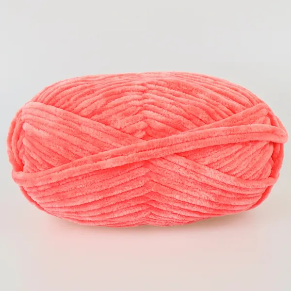 Himalaya Dolphin Baby, Лососевий №80332 – купити | Candy Yarn