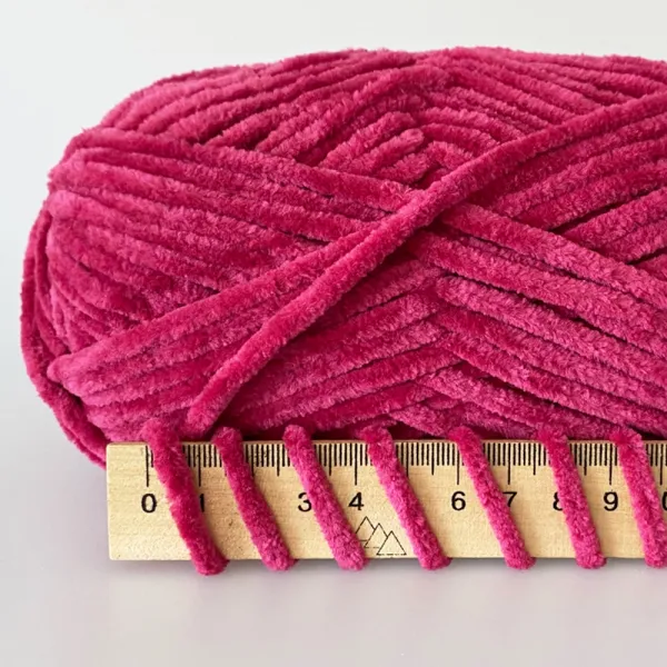 Himalaya Dolphin Baby, Пыльная роза №80349 – купить | Candy Yarn