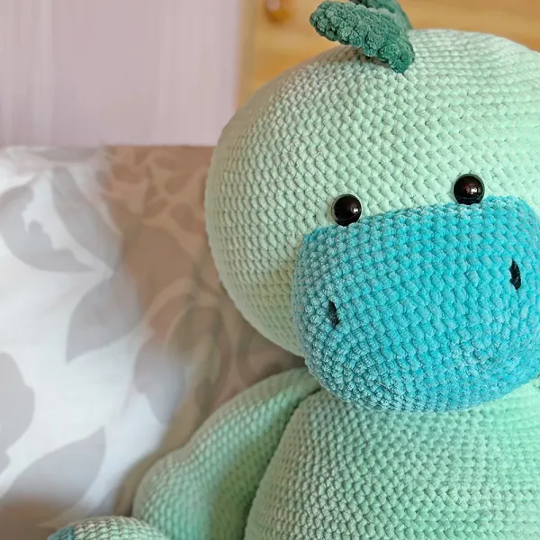 Himalaya Dolphin Baby, Темний беж №80374 – купити | Candy Yarn