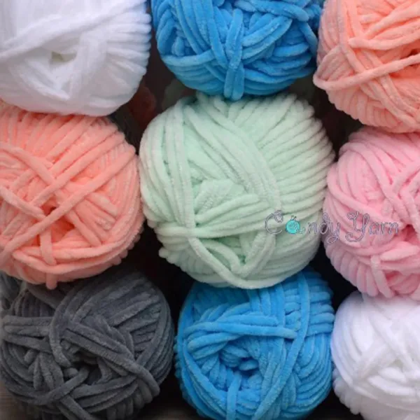 Himalaya Dolphin Baby, Вересковый №80364 – купить | Candy Yarn